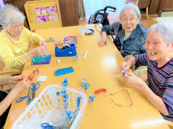 みんなの家・東浦和2