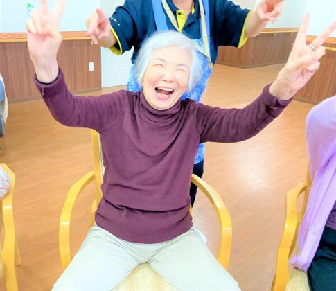 みんなの家・東浦和2