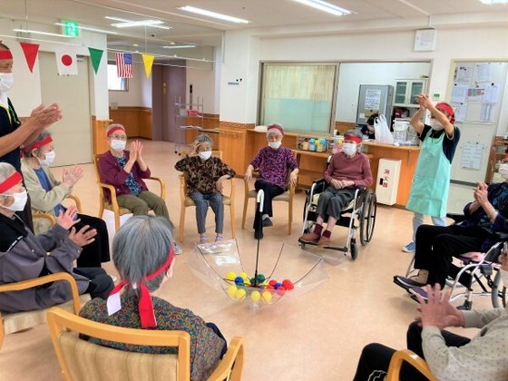 みんなの家・東浦和2