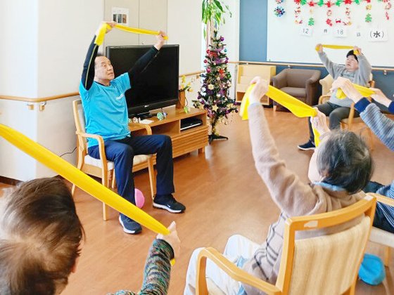 みんなの家・東浦和2