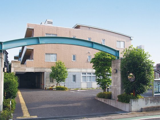 ＡＬＳＯＫケアホーム大宮日進