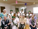 ＡＬＳＯＫケアホーム大宮日進