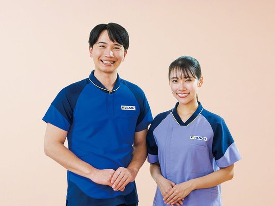 ＡＬＳＯＫケアホーム大宮日進