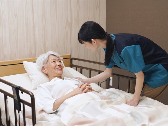 ＡＬＳＯＫケアホーム大宮日進