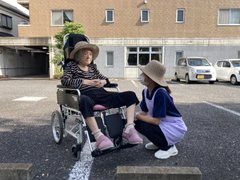M様の過ごし方♪