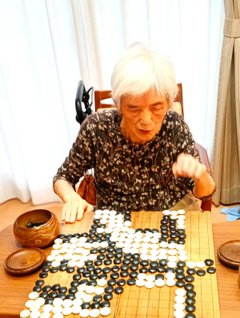 挑戦者求む!
