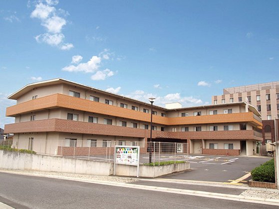 みんなの家・土呂栄光荘