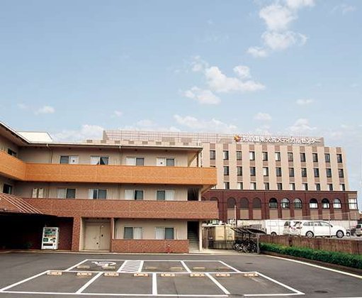 みんなの家・土呂栄光荘