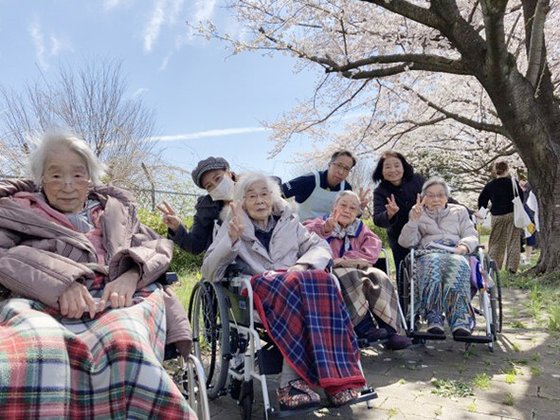 みんなの家・土呂栄光荘