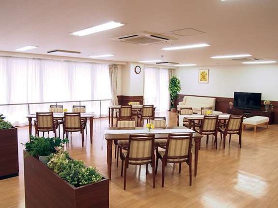 みんなの家・土呂栄光荘