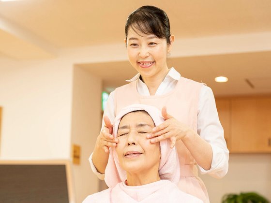 みんなの家・土呂栄光荘