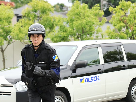 みんなの家・土呂栄光荘