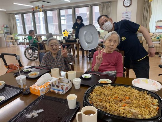 みんなの家・土呂栄光荘