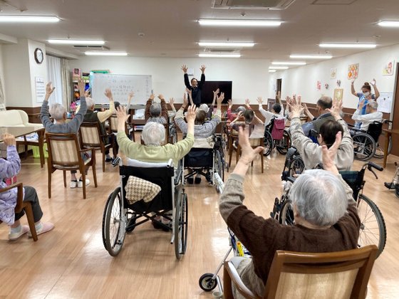 みんなの家・土呂栄光荘