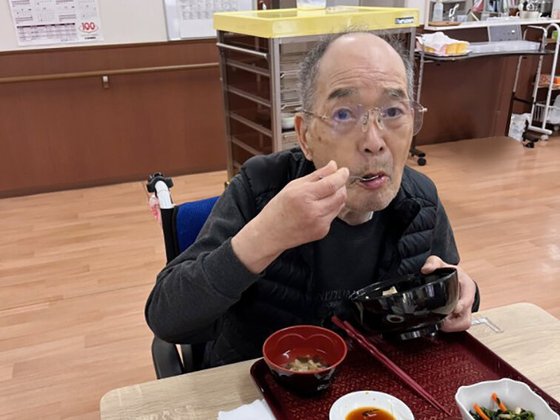 みんなの家・土呂栄光荘