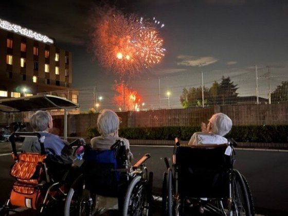 みんなの家・土呂栄光荘