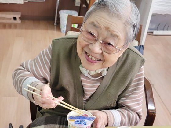 みんなの家・土呂栄光荘