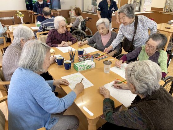 みんなの家・土呂栄光荘