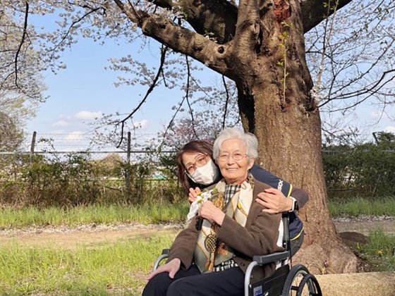 みんなの家・土呂栄光荘