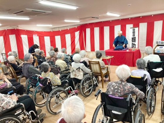 みんなの家・土呂栄光荘