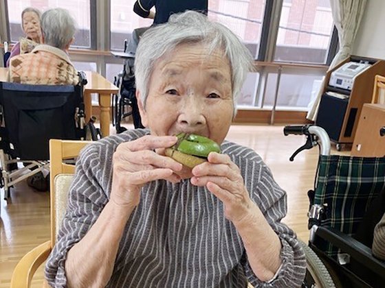 みんなの家・土呂栄光荘