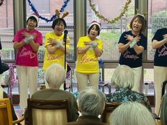 ☆ステラマリスコーラス隊コンサート☆