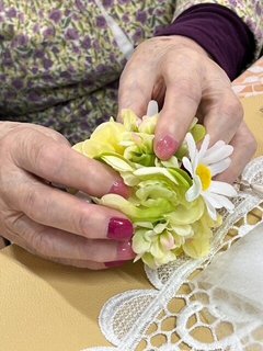 ♡美容レク ネイル♡
