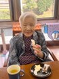 ☆旬の梨を皆で...☆