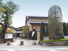 大宮盆栽美術館