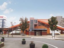 JR宇都宮線土呂駅から徒歩約10分