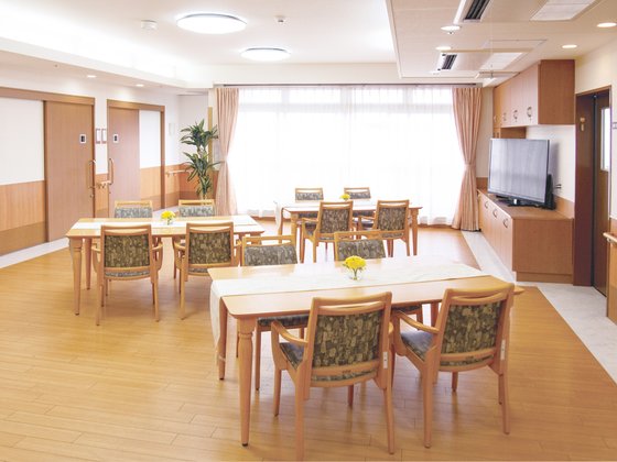 みんなの家・鳩ヶ谷