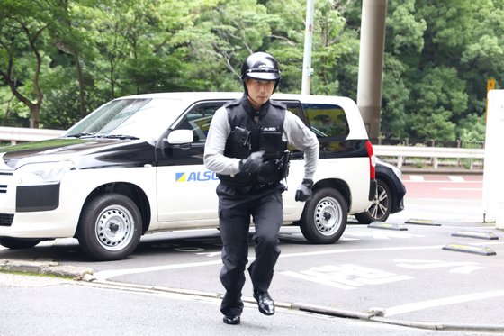 みんなの家・鳩ヶ谷