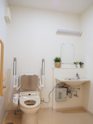 みんなの家・鳩ヶ谷