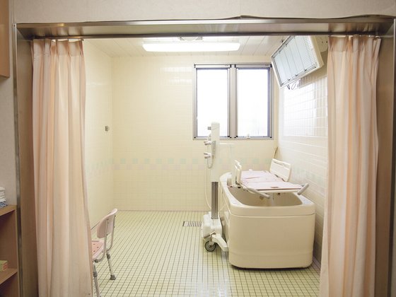 みんなの家・鳩ヶ谷