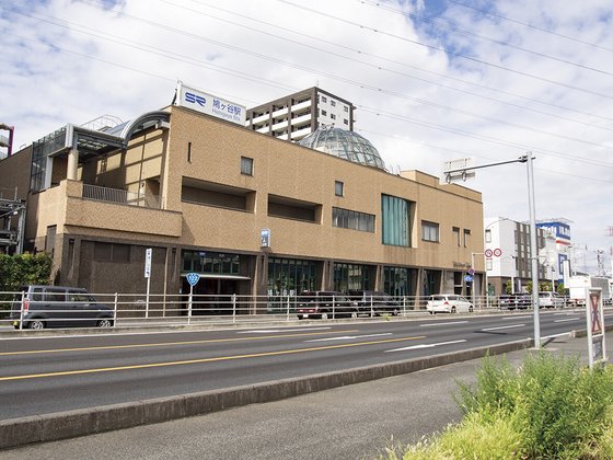 みんなの家・鳩ヶ谷