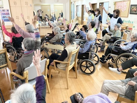 みんなの家・鳩ヶ谷