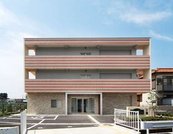 みんなの家・川崎中野島