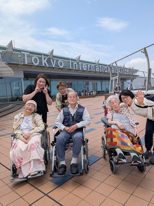 みんなの家・川崎中野島
