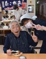 「出張たこ焼き屋さん」がやってきました～♪