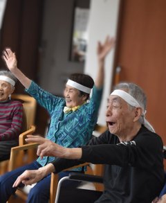 運動会開催!