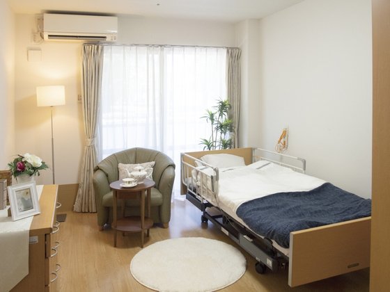 みんなの家・みずほ台