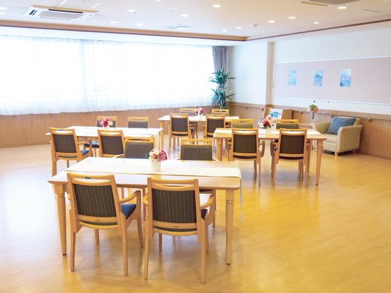 みんなの家・みずほ台