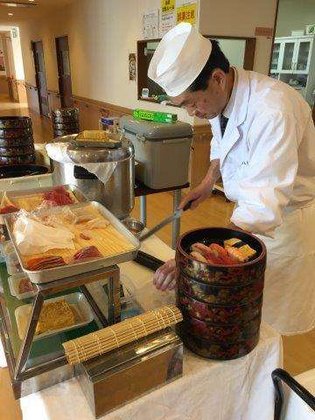 みんなの家・みずほ台