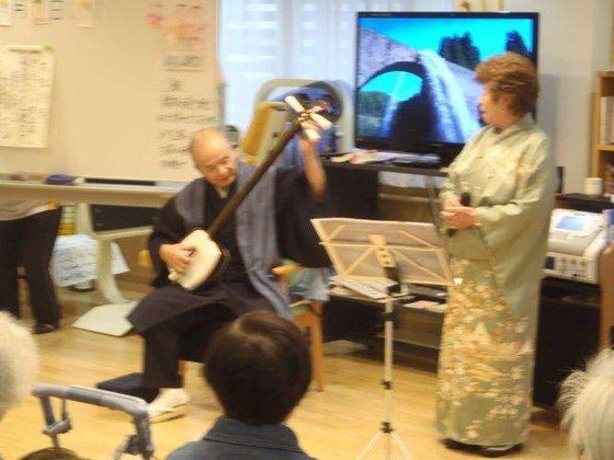 みんなの家・みずほ台