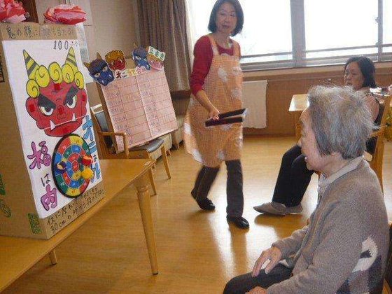 みんなの家・みずほ台