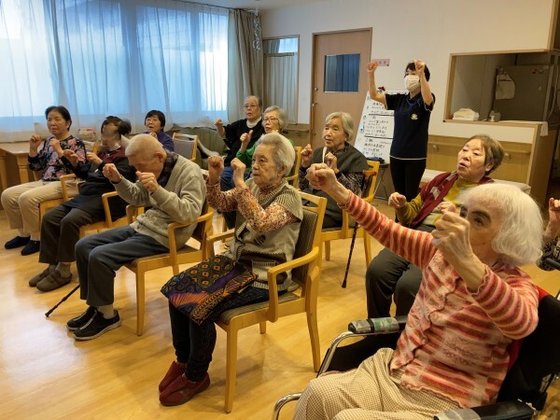 みんなの家・みずほ台