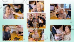 メイクレクリエーション (*^。^*)