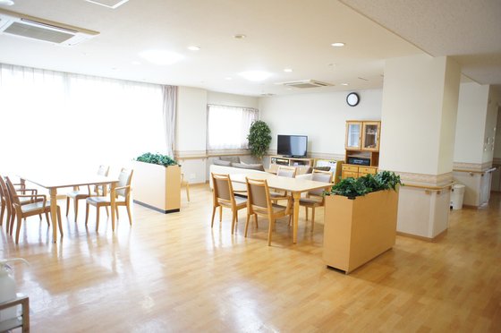 介護付き有料老人ホーム すこや家・川崎明津(すこやか・かわさきあくつ)