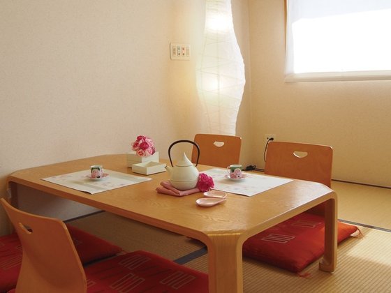 介護付き有料老人ホーム すこや家・川崎明津(すこやか・かわさきあくつ)