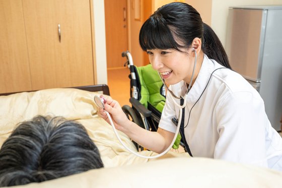 介護付き有料老人ホーム すこや家・川崎明津(すこやか・かわさきあくつ)